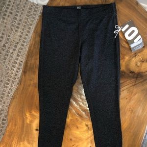 Tonic Salerno Legging